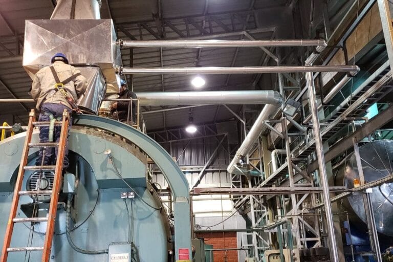 Carrusel Industrial-7