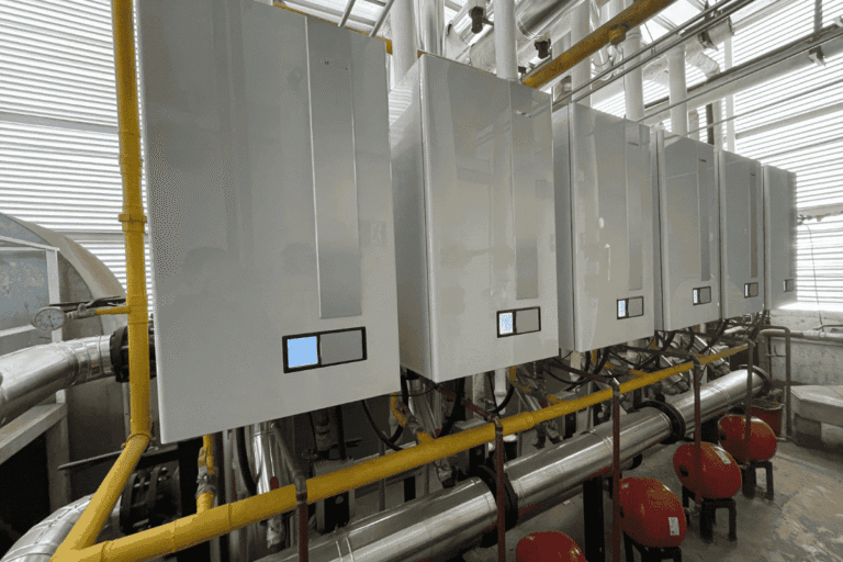 Carrusel Residencial - 11