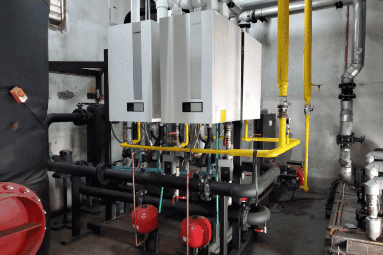 Carrusel Residencial - 12