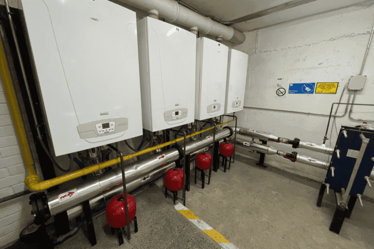 Carrusel Residencial - 4