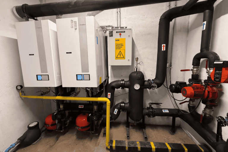 Carrusel Residencial - 6