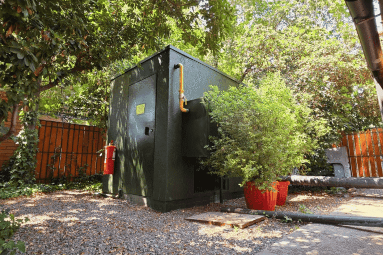 Carrusel Residencial - 7